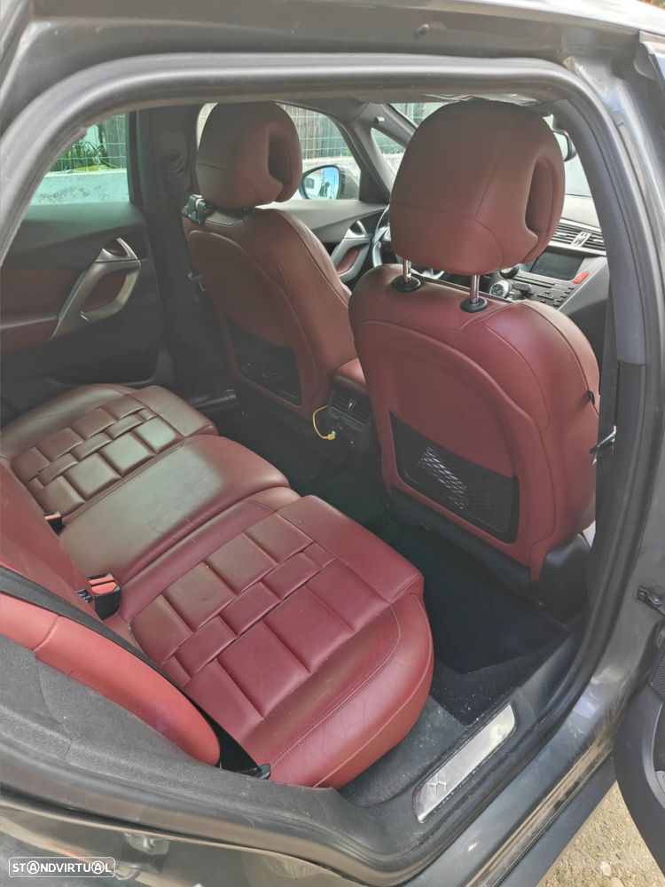 Citroën DS5 2.0 HDi Hy4 So Chic CMP6 102g - 6