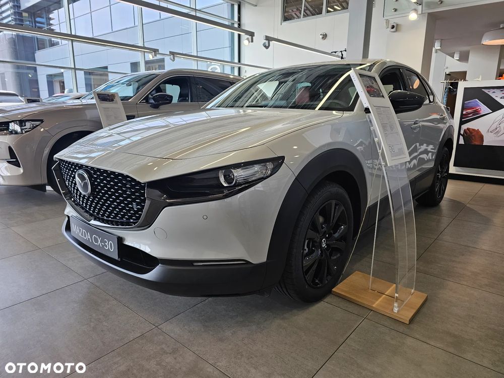 Mazda CX-30 - 1
