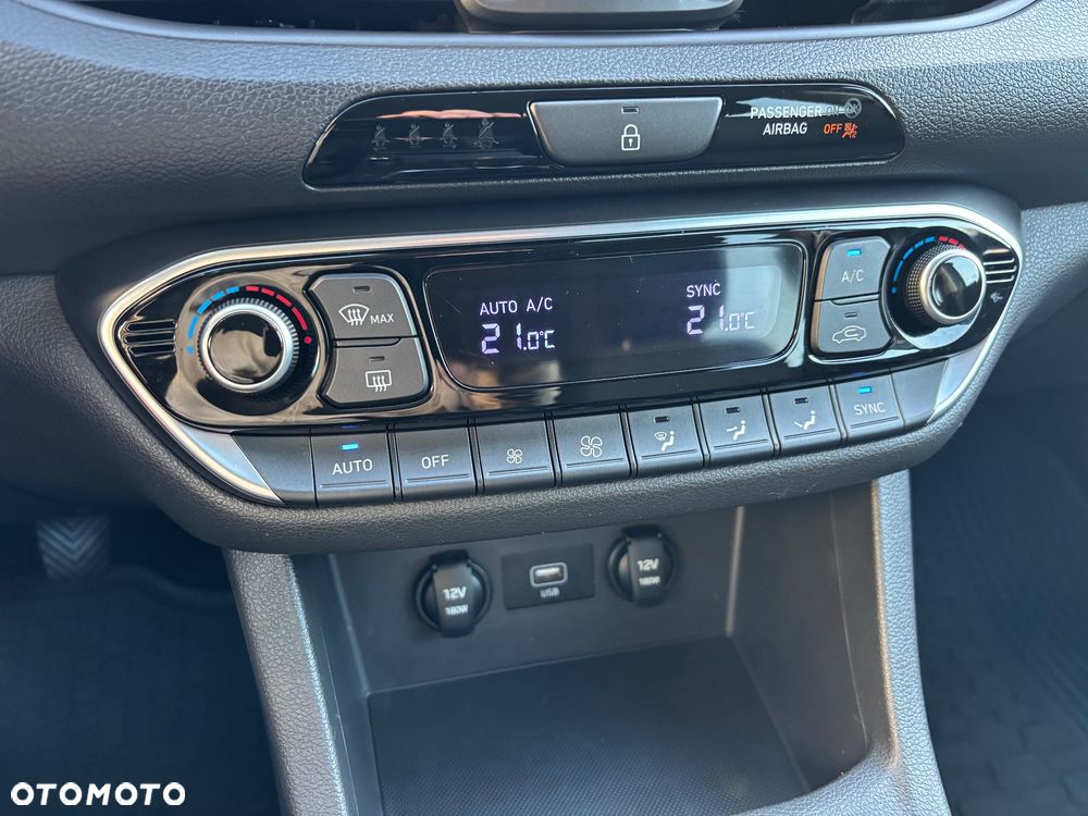 Hyundai i30 1.5 DPI Comfort - 31