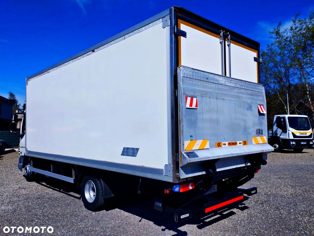 DAF LF 45.180 E5 Chłodnia Carrier Supra 550 Winda 1500kg - 6