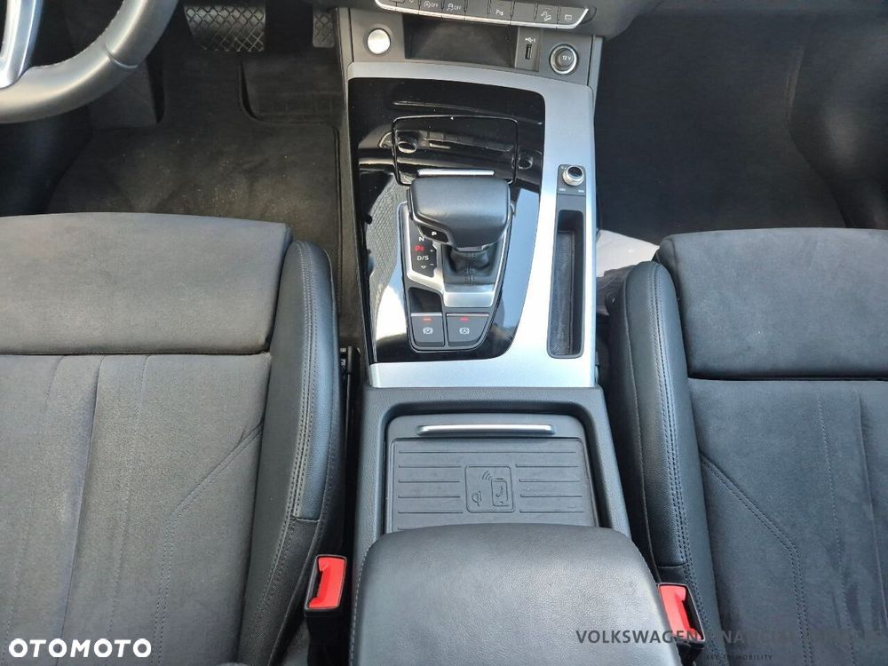 Audi Q5 Sportback - 13