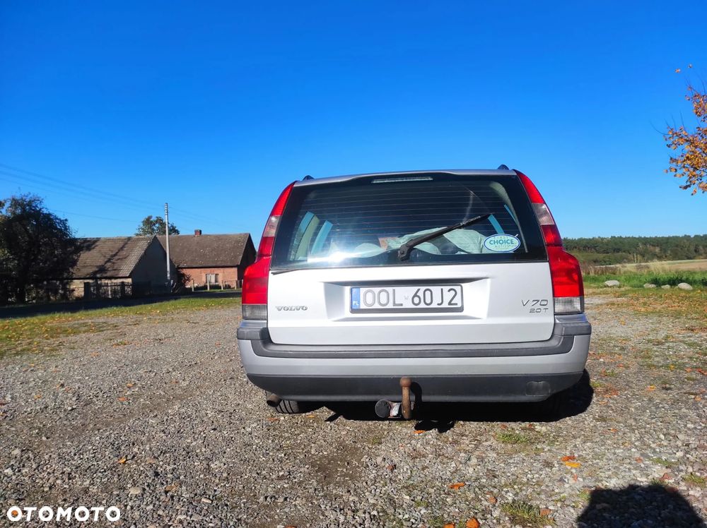 Volvo V70 2.0 T - 3