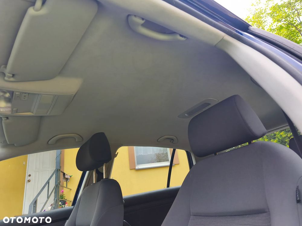 Volkswagen Golf 1.6 Tour - 12