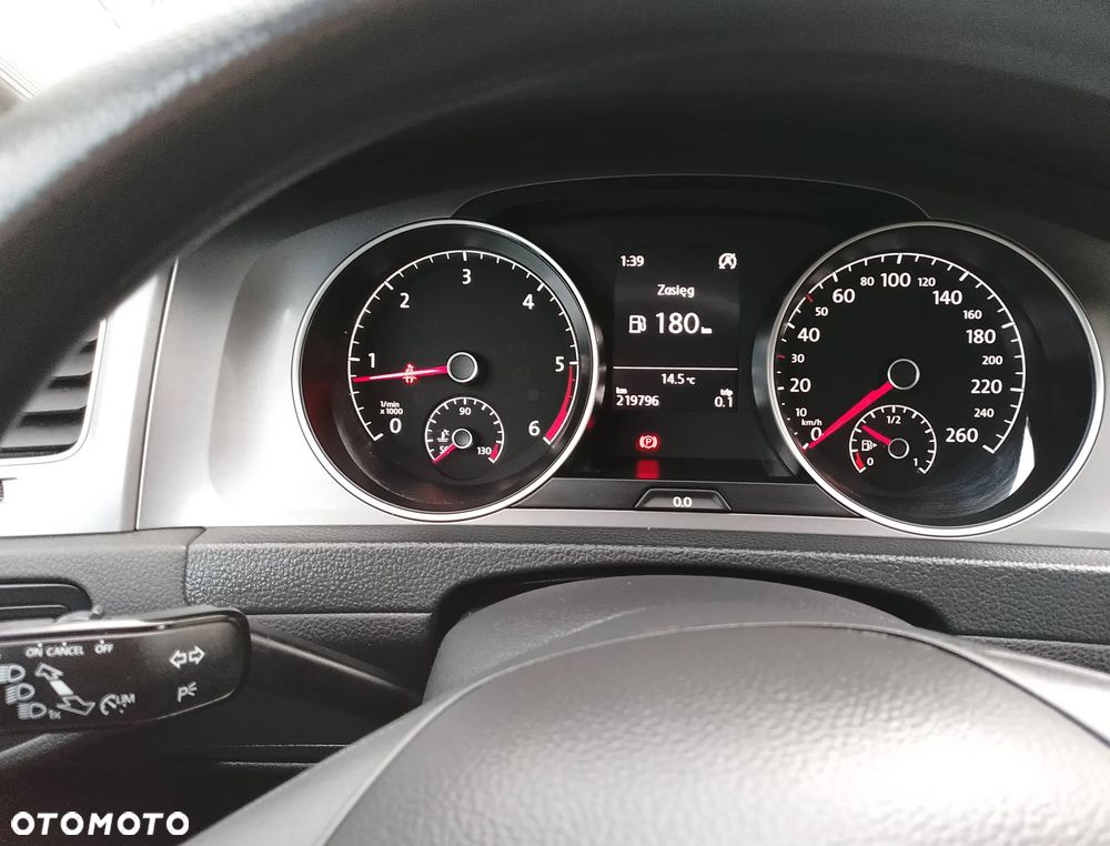 Volkswagen Golf 1.6 TDI BMT Comfortline - 15