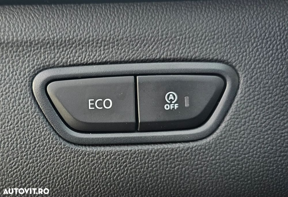 Renault Kadjar Energy dCi 110 EDC Bose Edition - 35