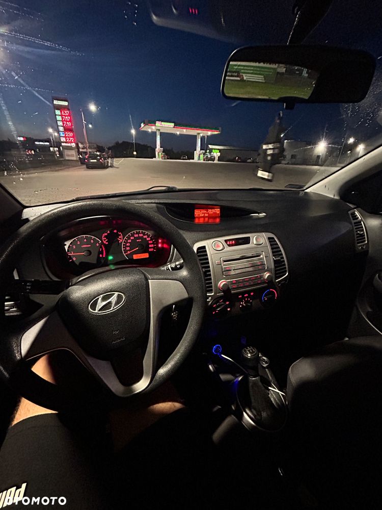 Hyundai i20 1.2 Classic - 15