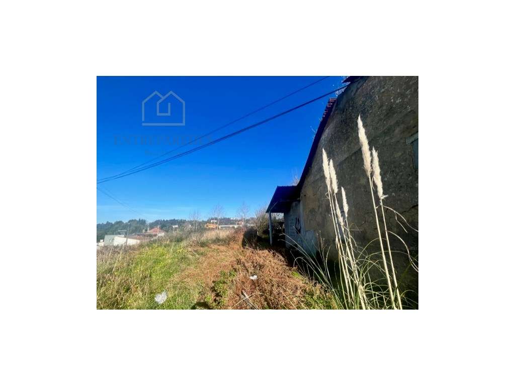 Terreno com viabilidade de construção, para comprar em Grijó, Vila ... - Grande imagem: 4/20