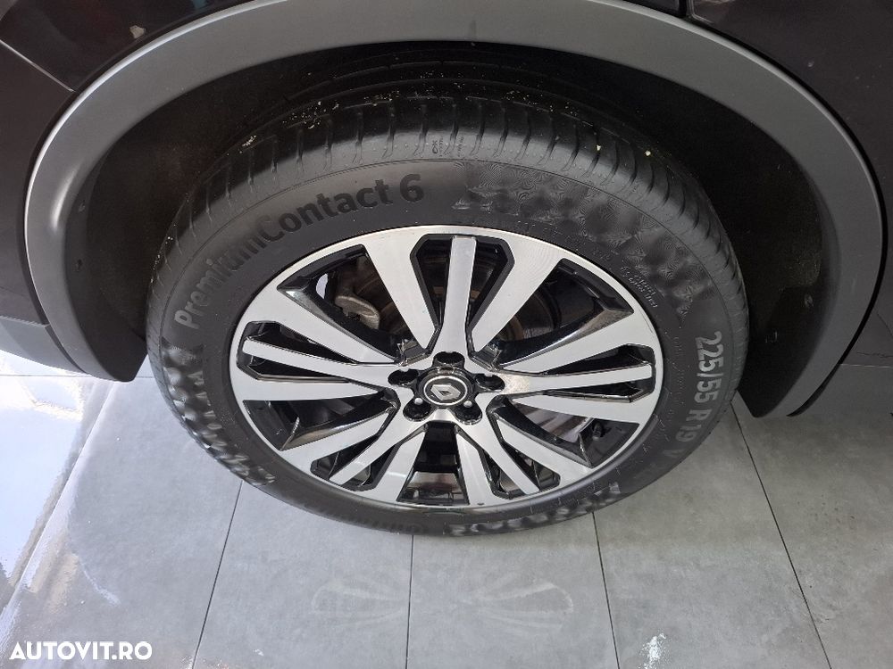 Renault Koleos BLUE dCi X-Tronic 4WD Initiale Paris - 4