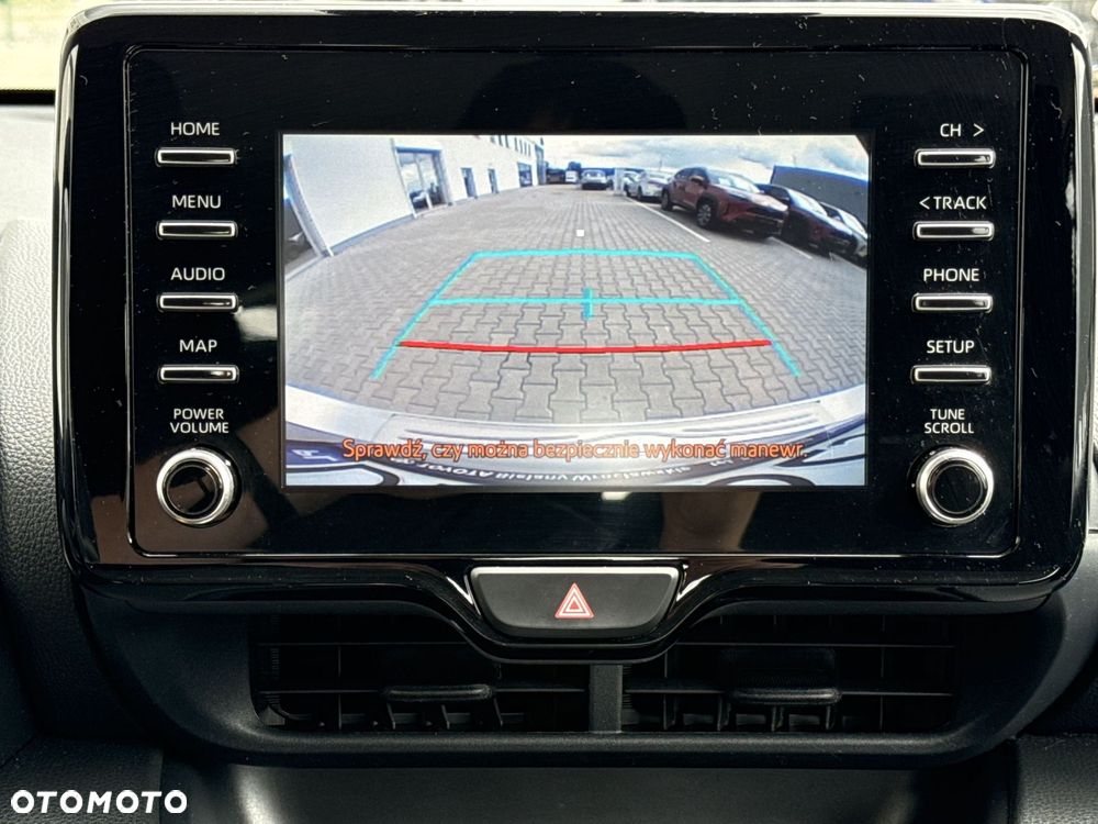 Toyota Yaris Hybrid 1.5 Comfort - 16