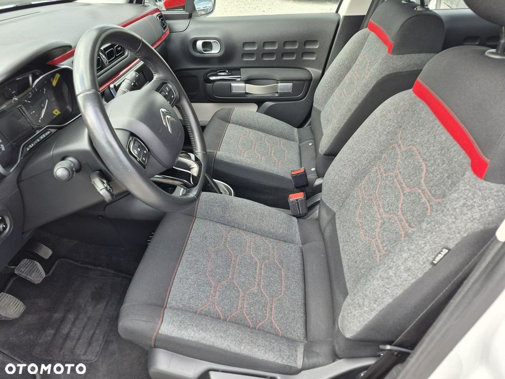 Citroën C3 - 21