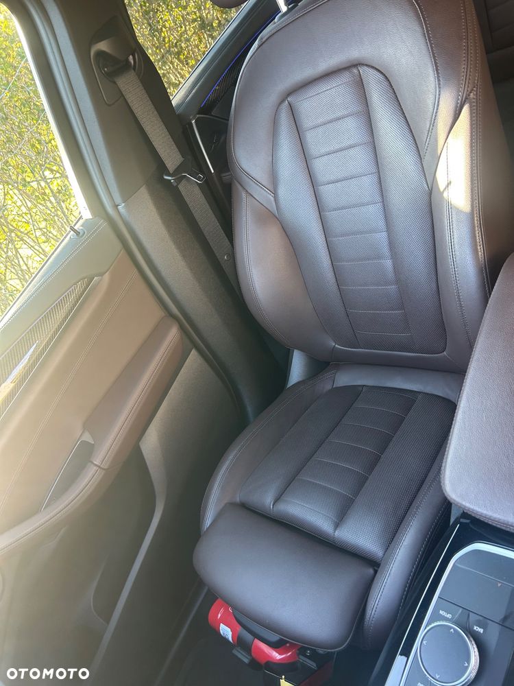 BMW X4 xDrive30i mHEV M Sport sport - 11