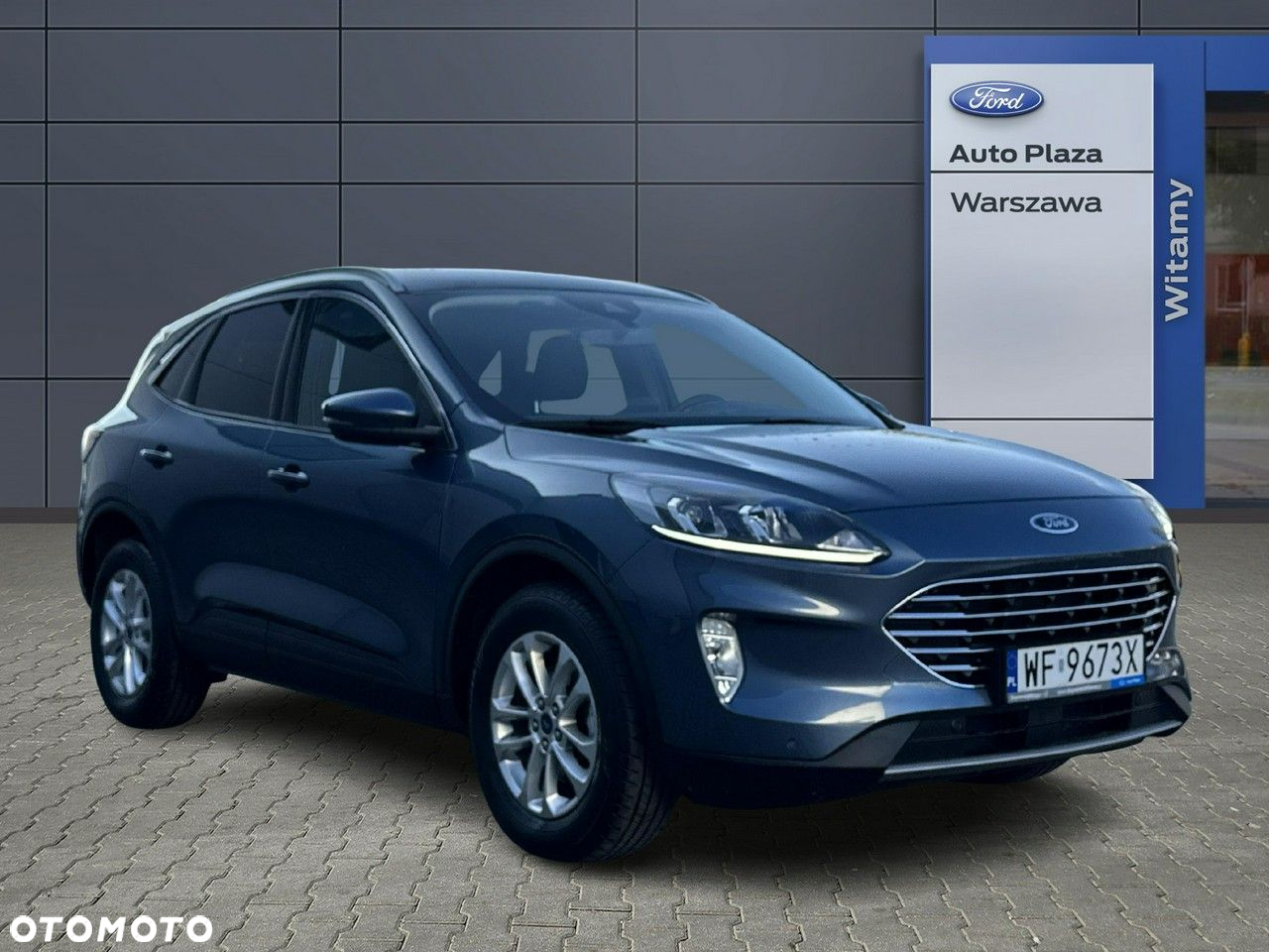 Ford Kuga - 7