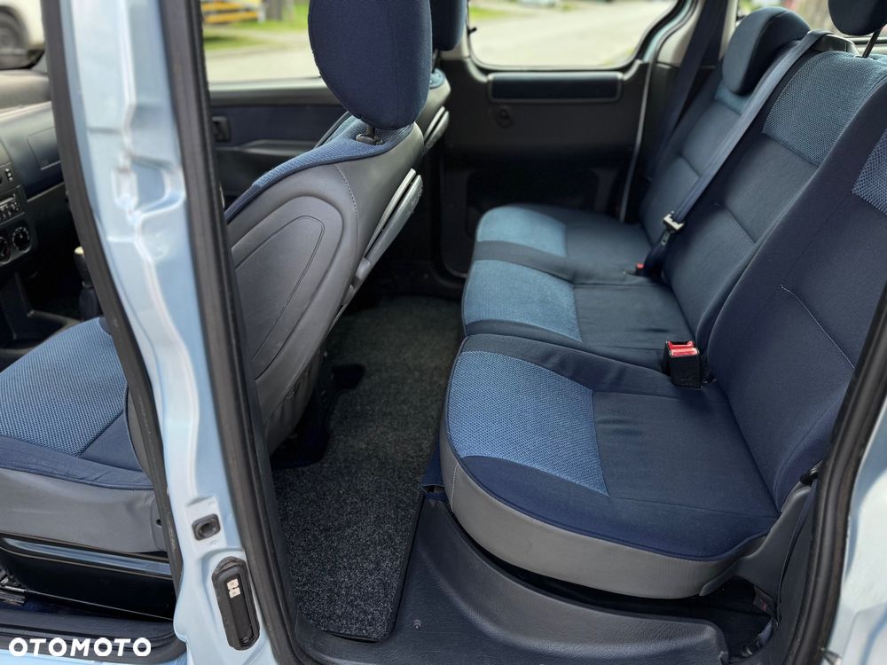 Citroën Berlingo Multispace 1.4i Plus - 11