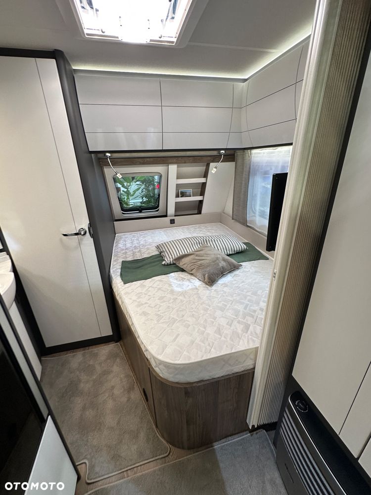 Hobby 460 UFe EXCELLENT EDITION - 12