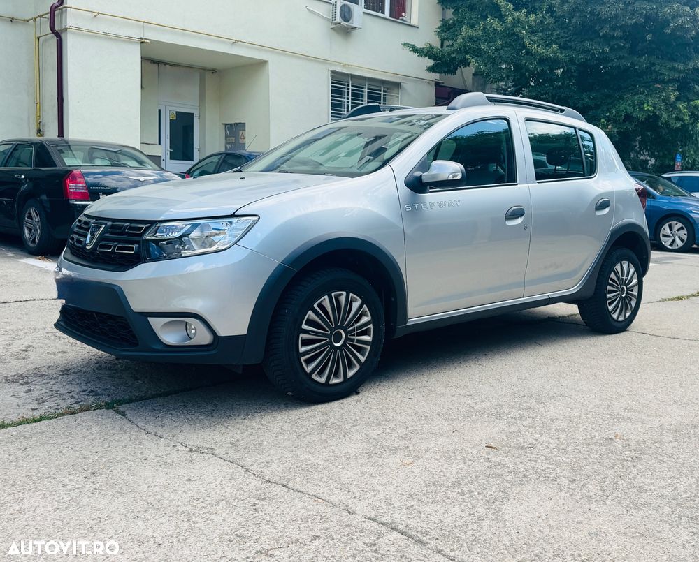 Dacia Sandero 0.9 TCe Prestige - 2