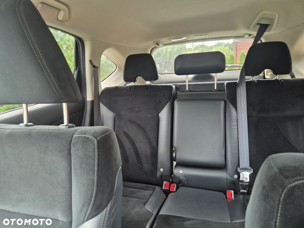 Honda CR-V 1.6i-DTEC Elegance (2WD) - 18