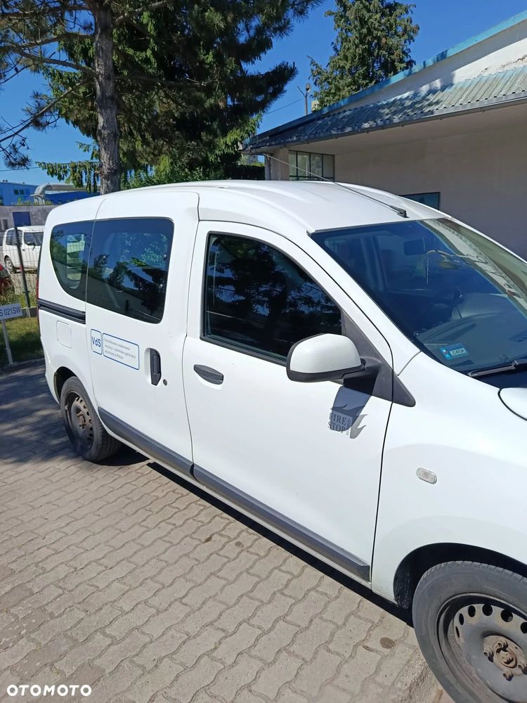 Dacia Dokker - 3
