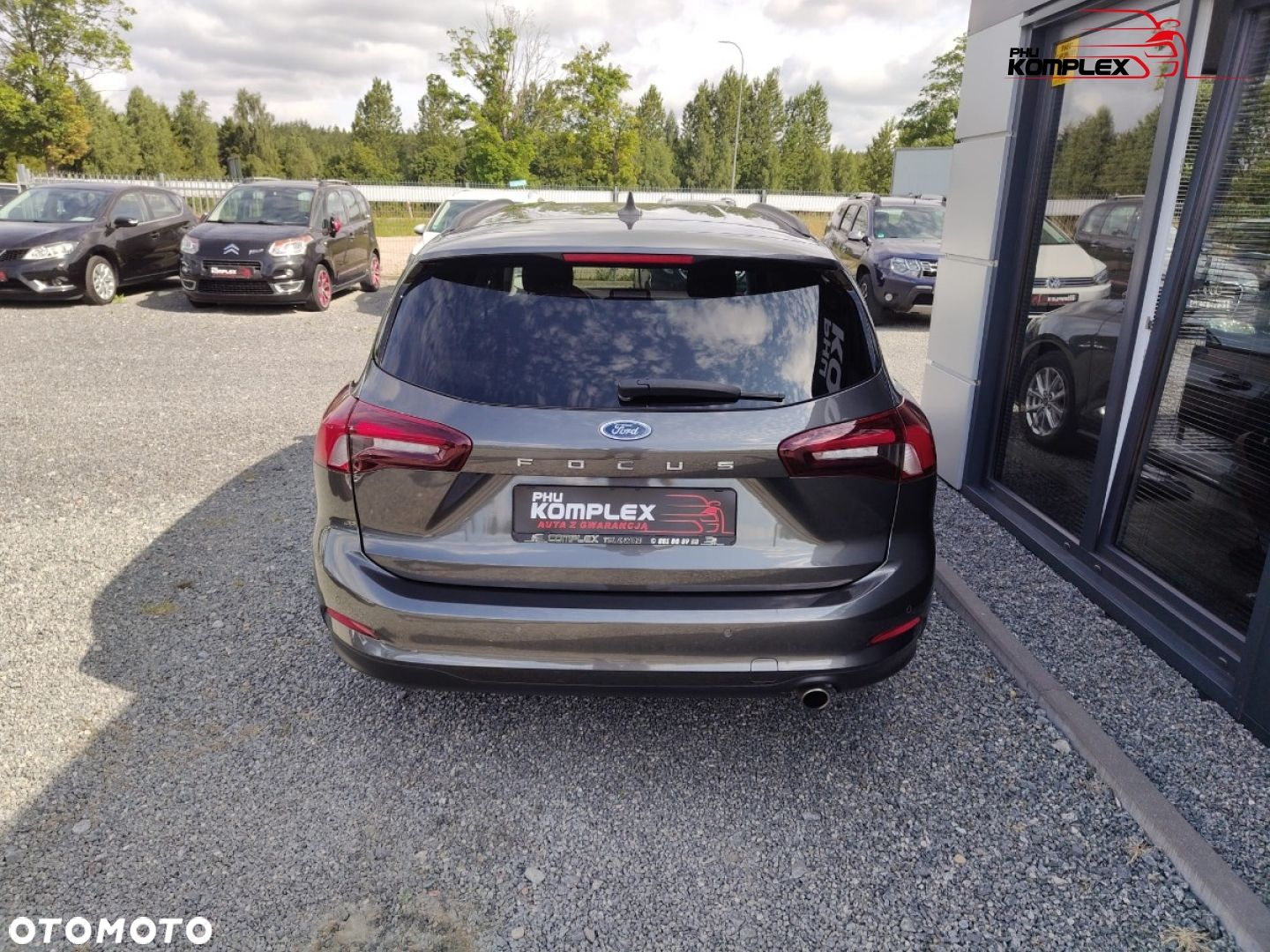 Ford Focus - 5