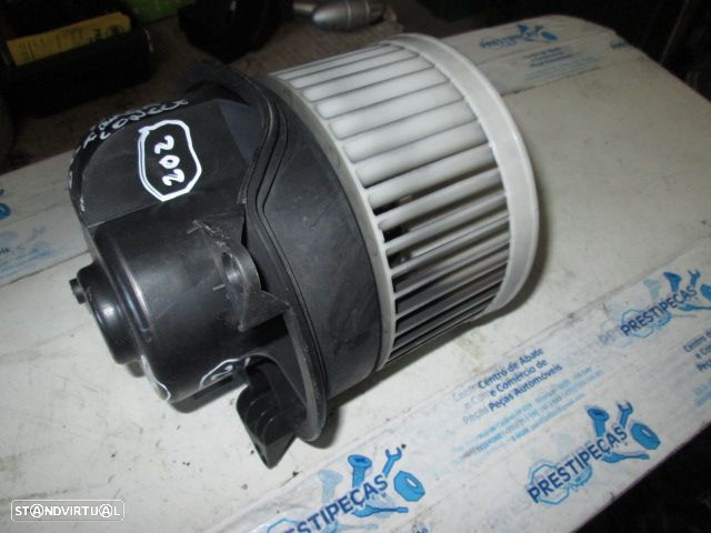 Motor Sofagem XS4H18456BD FORD TRANSIT CONNECT 2002 - 2