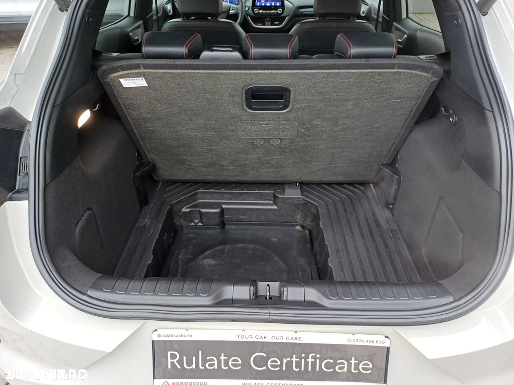 Ford Puma 1.0 EcoBoost ST Line X - 9