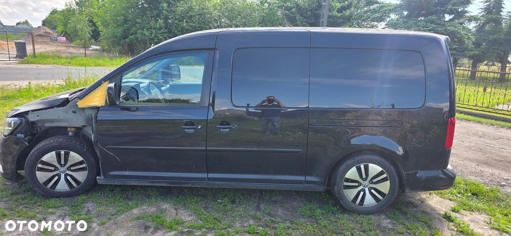 Volkswagen Caddy - 7