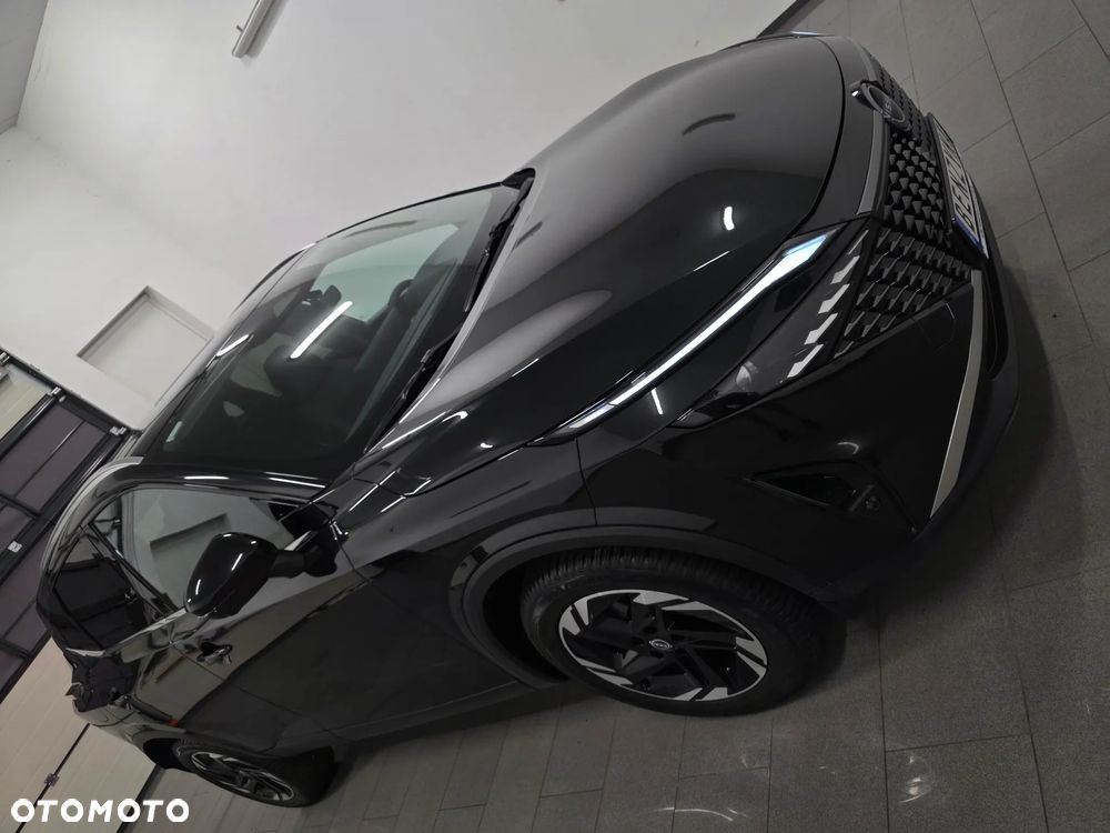 Nissan Qashqai 1.3 DIG-T MHEV Xtronic N-Connecta - 3
