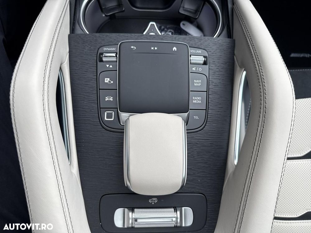 Mercedes-Benz GLE Coupe AMG 53 MHEV 4MATIC+ - 23