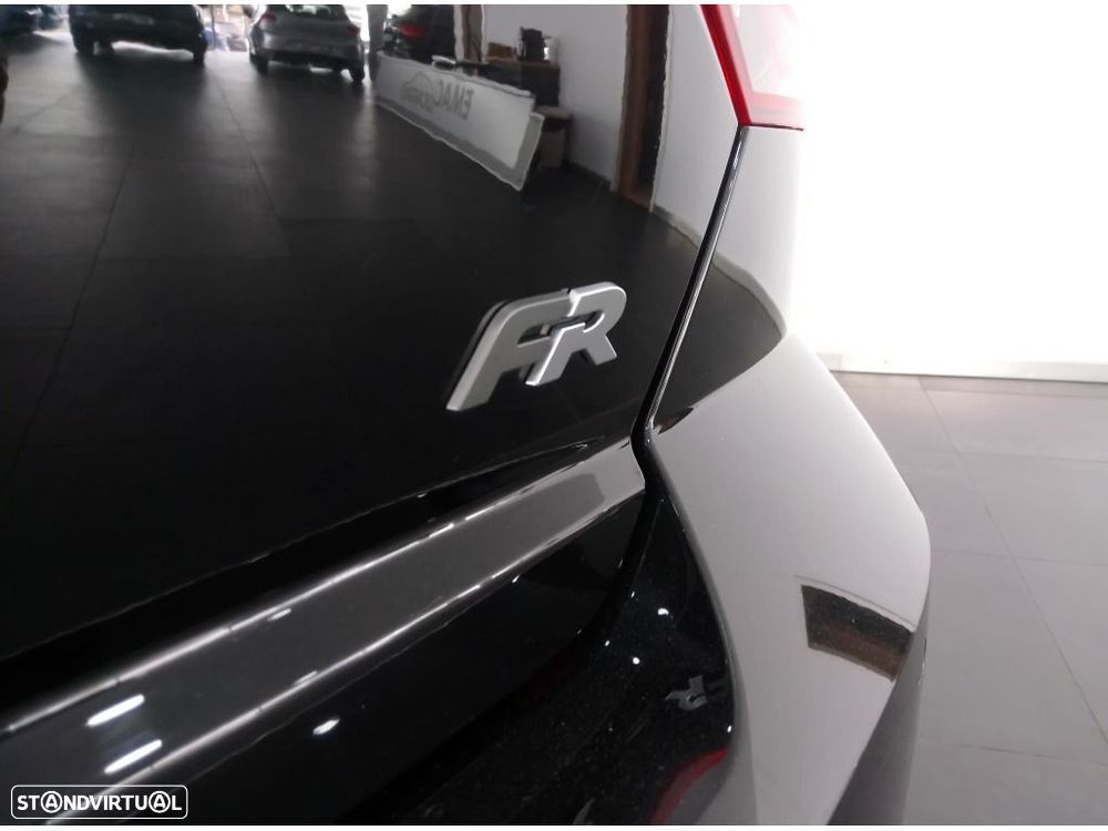SEAT Ibiza 1.0 TSI FR - 11