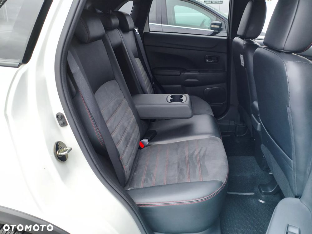 Mitsubishi ASX 2.0 Insport CVT - 14