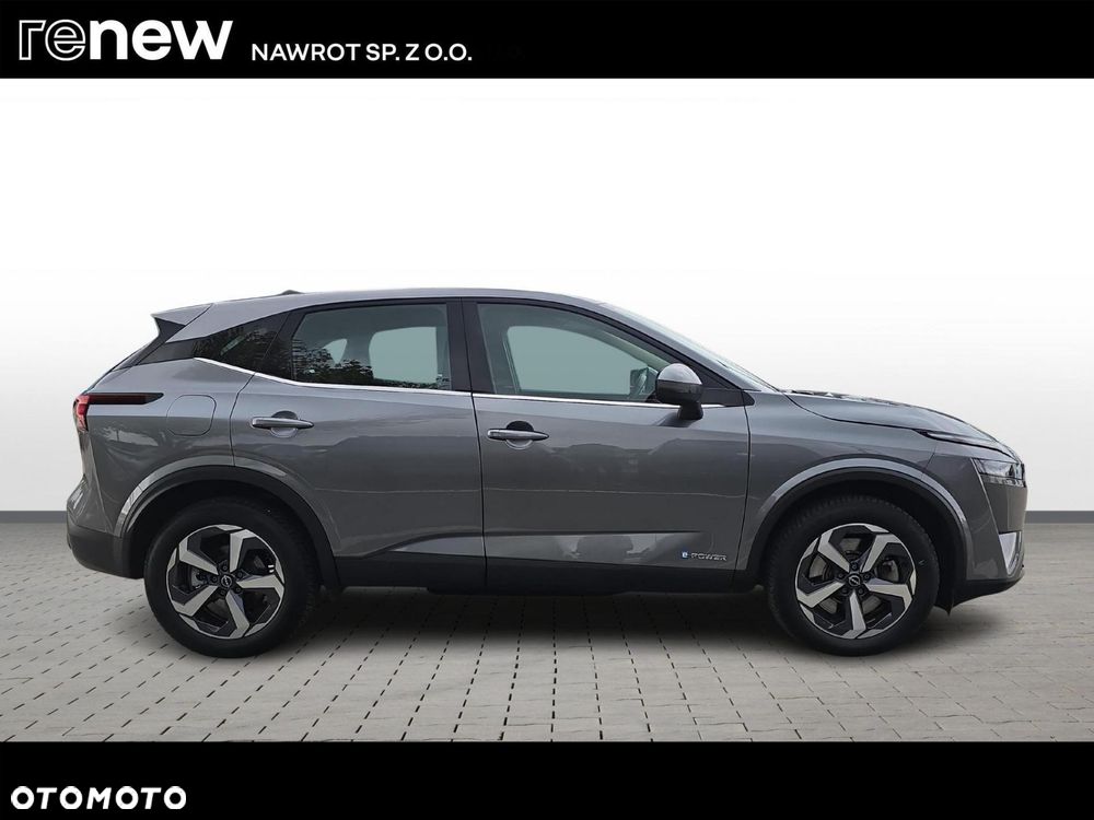 Nissan Qashqai 1.5 e-POWER N-Connecta - 6