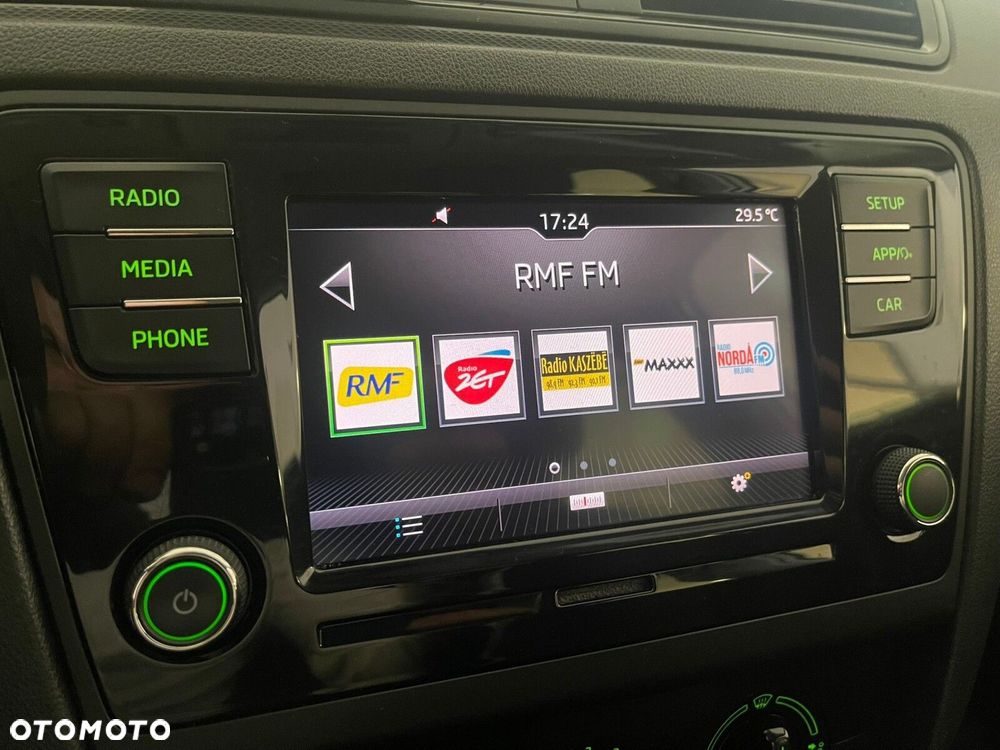 Skoda RAPID - 16
