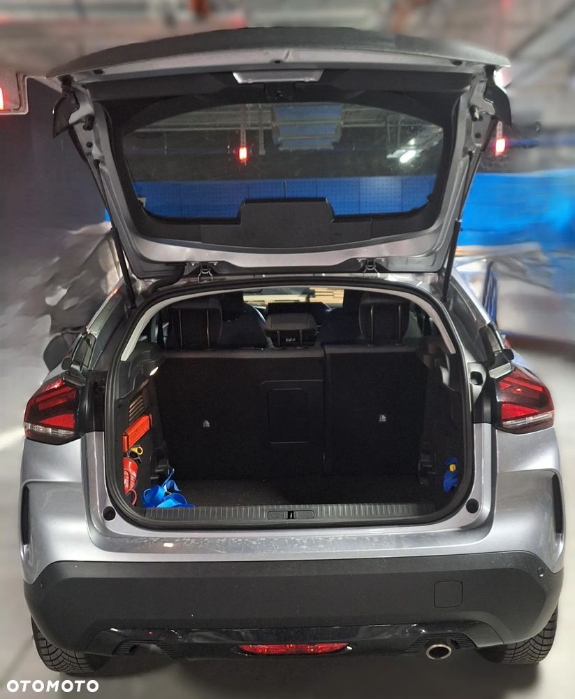 Citroën C4 1.5 BlueHDi Shine S&S EAT8 - 15