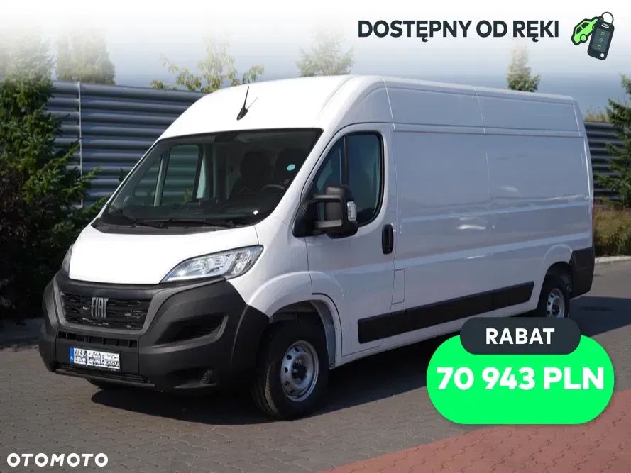 Fiat Ducato - 1
