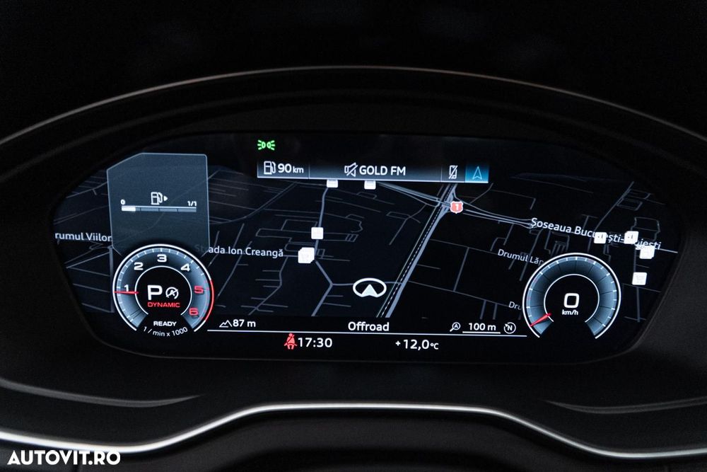 Audi Q5 2.0 40 TDI quattro S tronic Sport - 35