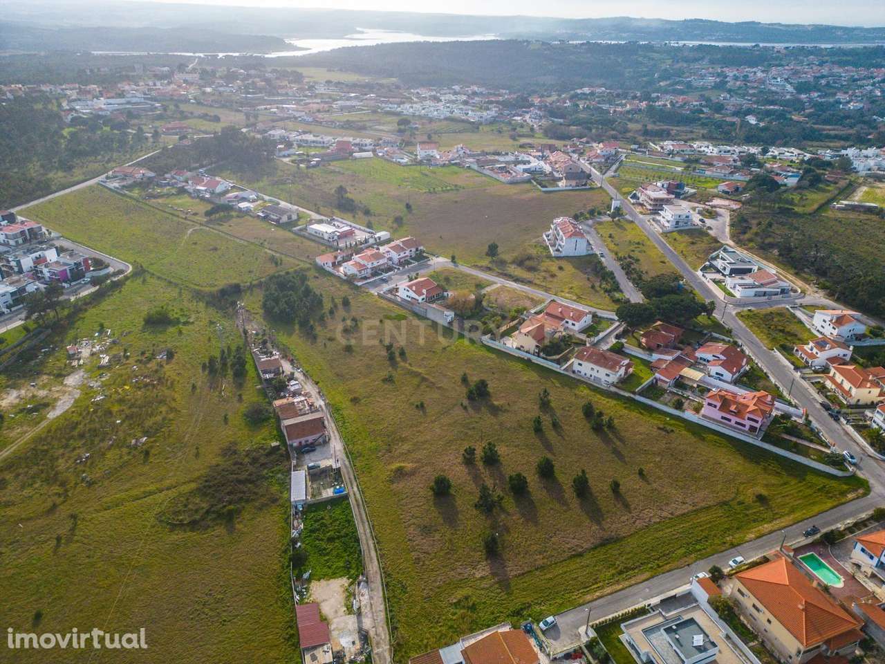 Terreno com 16,800 m2 ,em Nadadouro, Caldas da Rainha - Grande imagem: 4/6