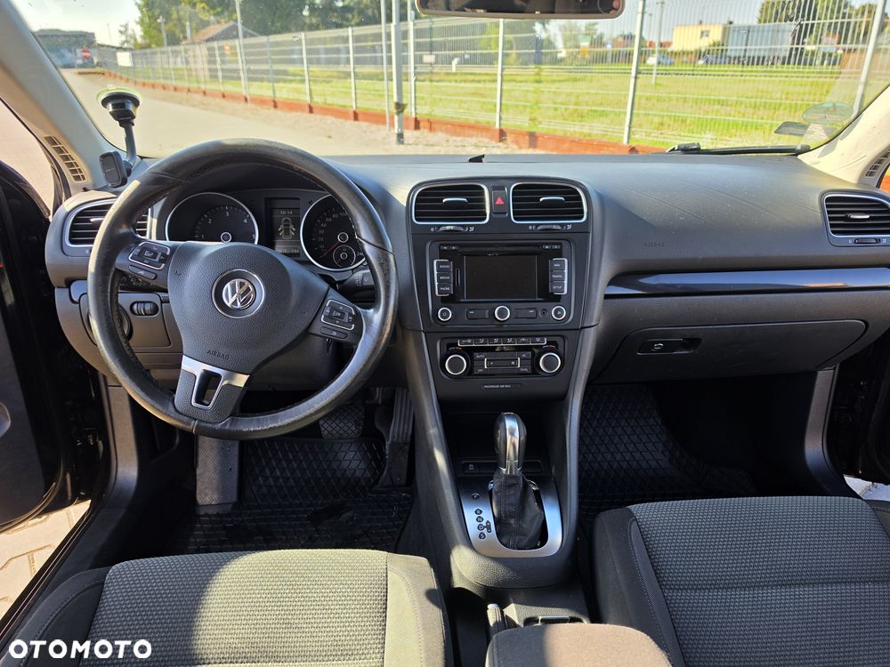 Volkswagen Golf - 5