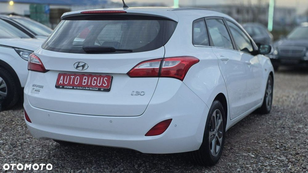 Hyundai i30 - 5