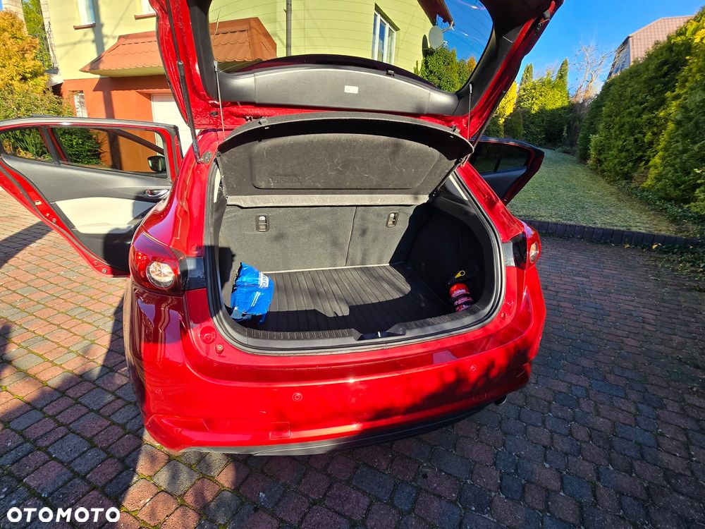 Mazda 3 1.5 D Skypassion - 21