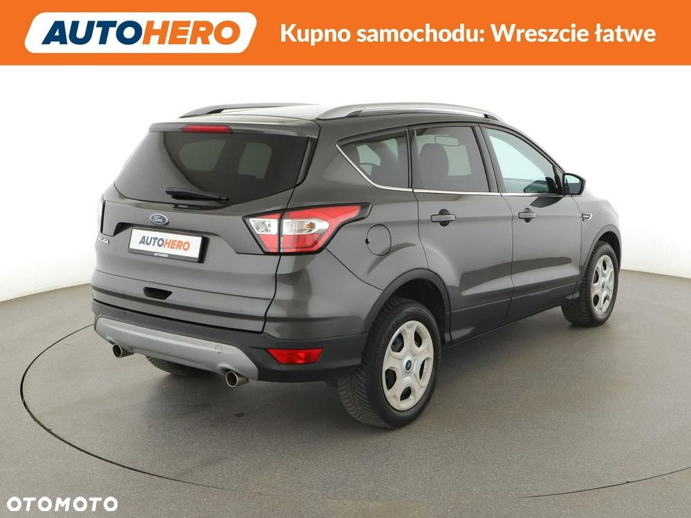 Ford Kuga 1.5 EcoBoost 2x4 Trend - 8