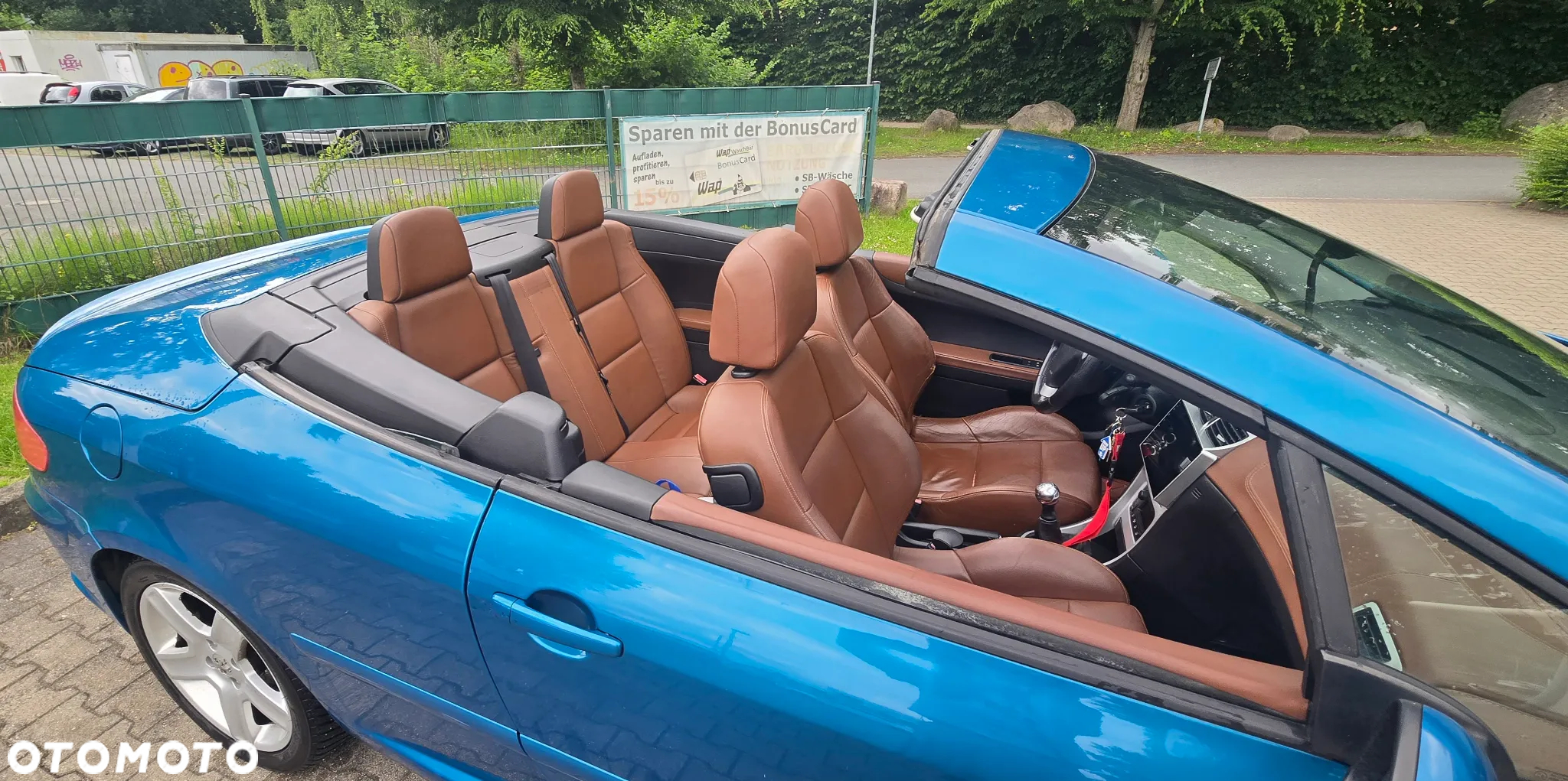 Peugeot 307 CC 140 JBL - 3