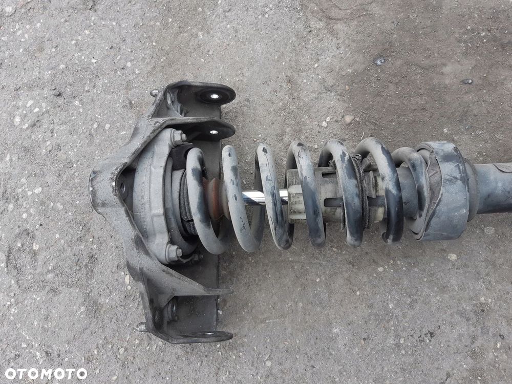 AUDI Q7 4L 4.2 FSI AMORTYZATOR LEWY PRZÓD 7L8412021AT - 2