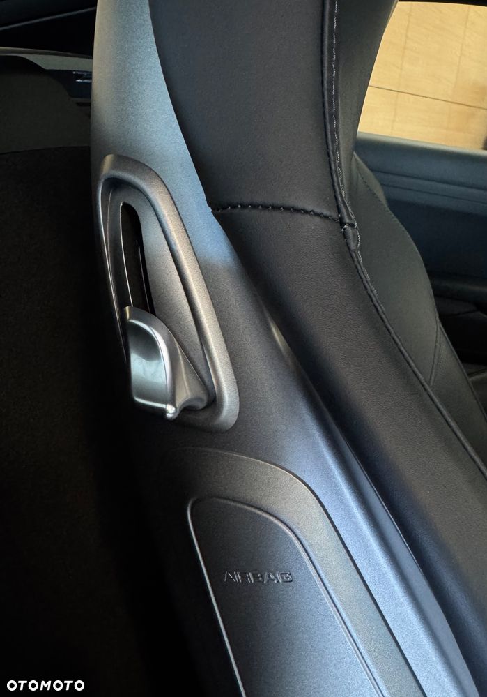 Porsche 718 Cayman GPF T PDK - 21