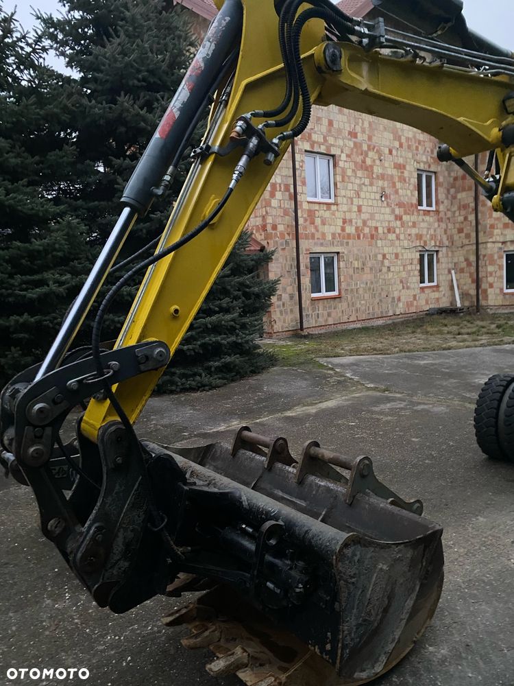 Wacker Neuson EW65 - 10