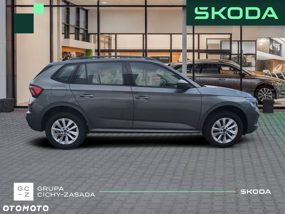 Skoda Kamiq 1.0 TSI Selection - 7