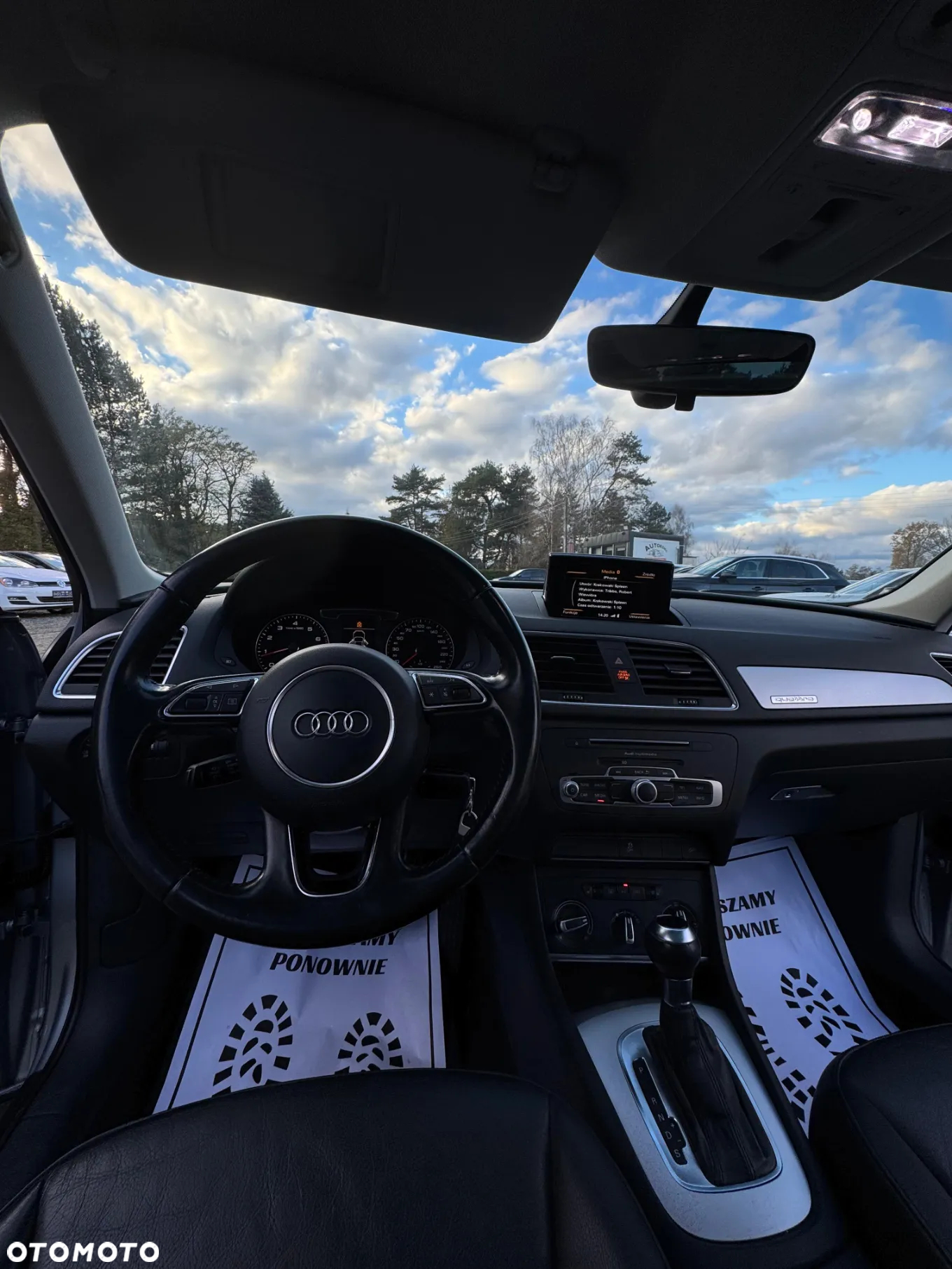 Audi Q3 2.0 TFSI Quattro Sport S tronic - 21