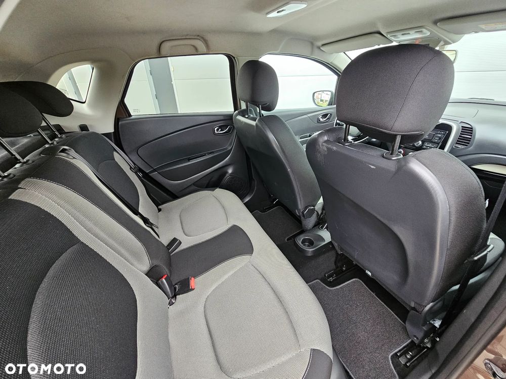 Renault Captur ENERGY dCi 90 Start&Stop Dynamique - 26