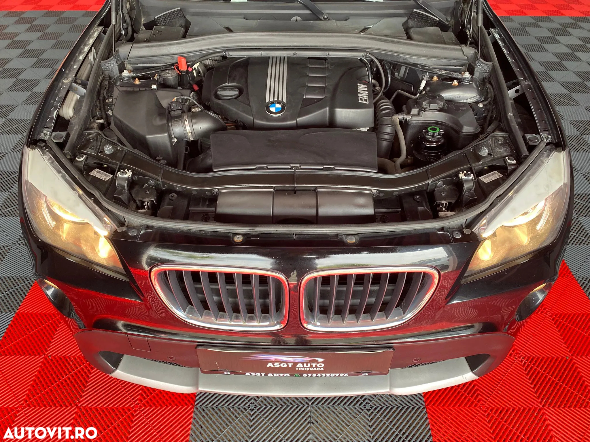 BMW X1 - 21