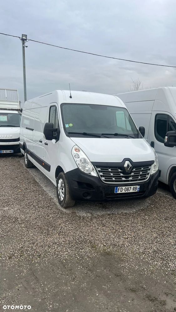 Renault MASTER - 1