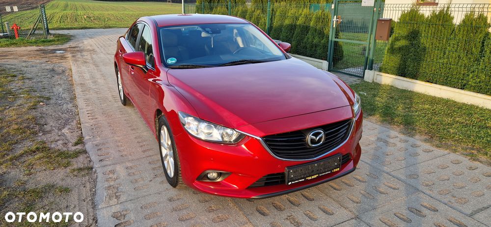 Mazda 6 ver-2-0-exclusive--line - 8