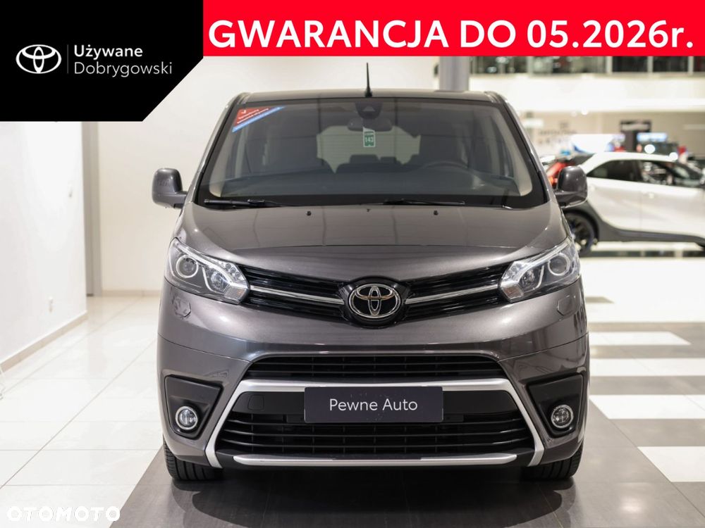 Toyota Proace Verso - 2